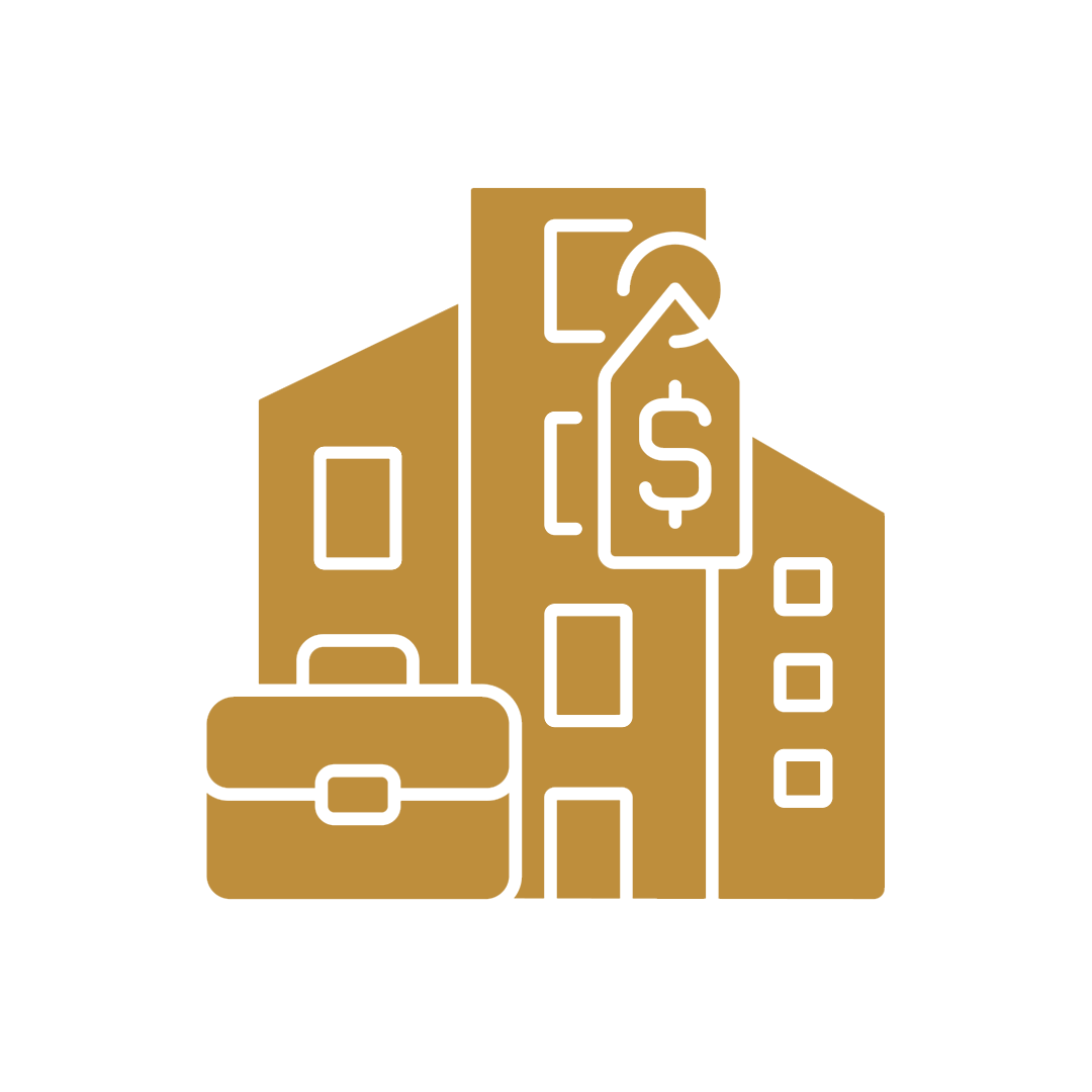 Commersial sales